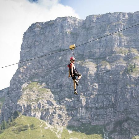 Appartmenthaus Martina Zell am Ziller Kültér fotó