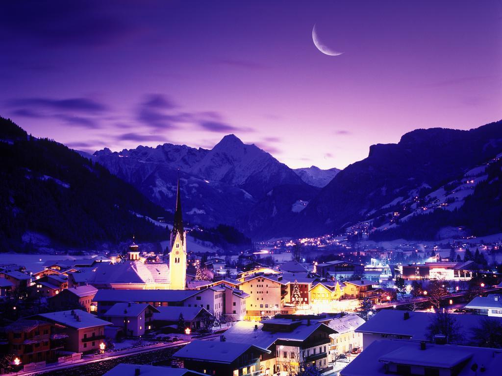 Appartmenthaus Martina Zell am Ziller Szoba fotó